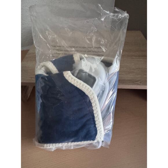 Electric Heated Therapy Boot for Foot & Ankle Pain Relief - Picture 5 of 9